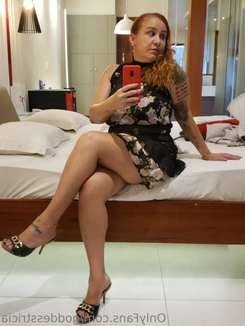Goddess Trícia [ goddesstricia ] Onlyfans leaked photo 11502935 on Hotleaks.tv