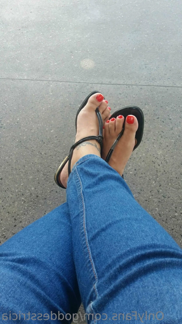 Goddess Trícia [ goddesstricia ] Onlyfans leaked photo 11503137 on Hotleaks.tv