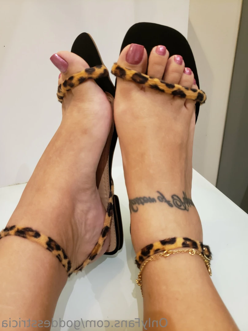 Goddess Trícia [ goddesstricia ] Onlyfans leaked photo 11503207 on Hotleaks.tv