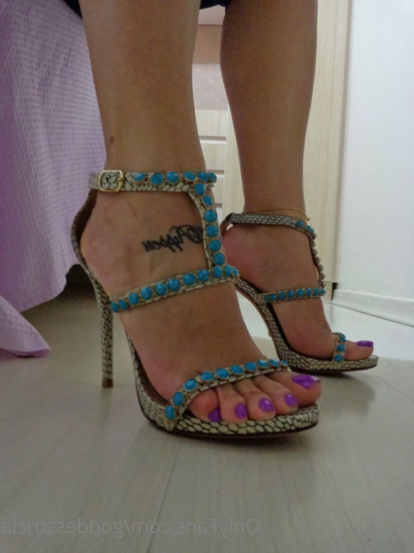 Goddess Trícia [ goddesstricia ] Onlyfans leaked photo 11503378 on Hotleaks.tv