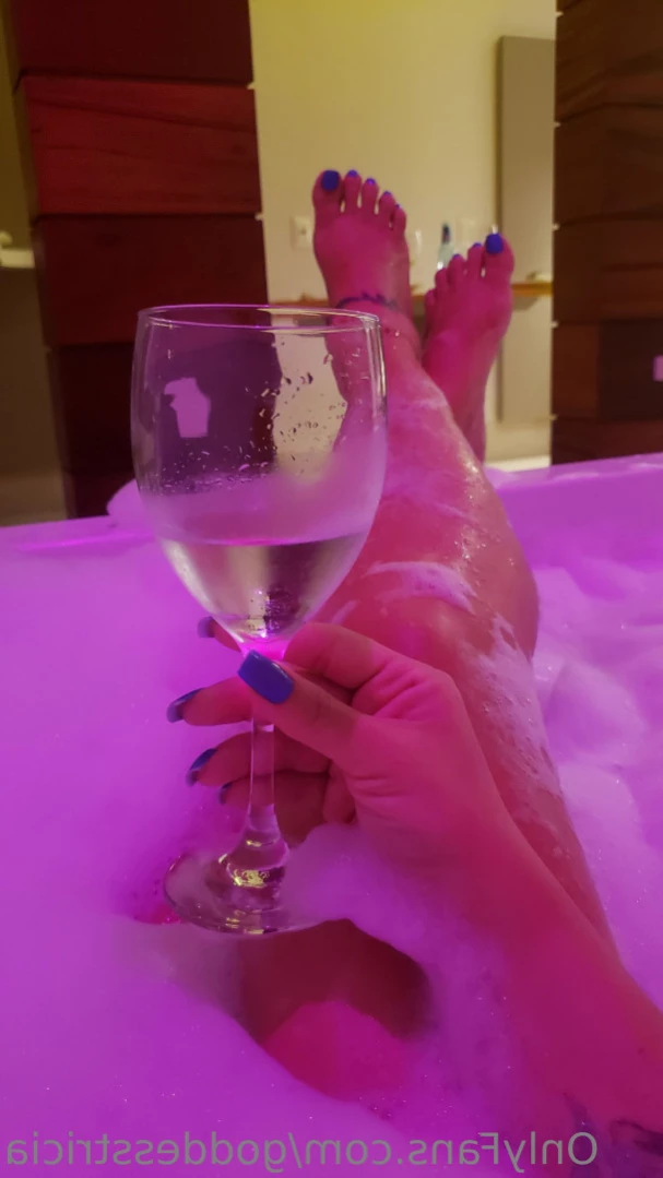 Goddess Trícia [ goddesstricia ] Onlyfans leaked photo 11503586 on Hotleaks.tv