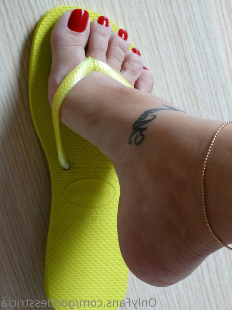 Goddess Trícia [ goddesstricia ] Onlyfans leaked photo 11503981 on Hotleaks.tv