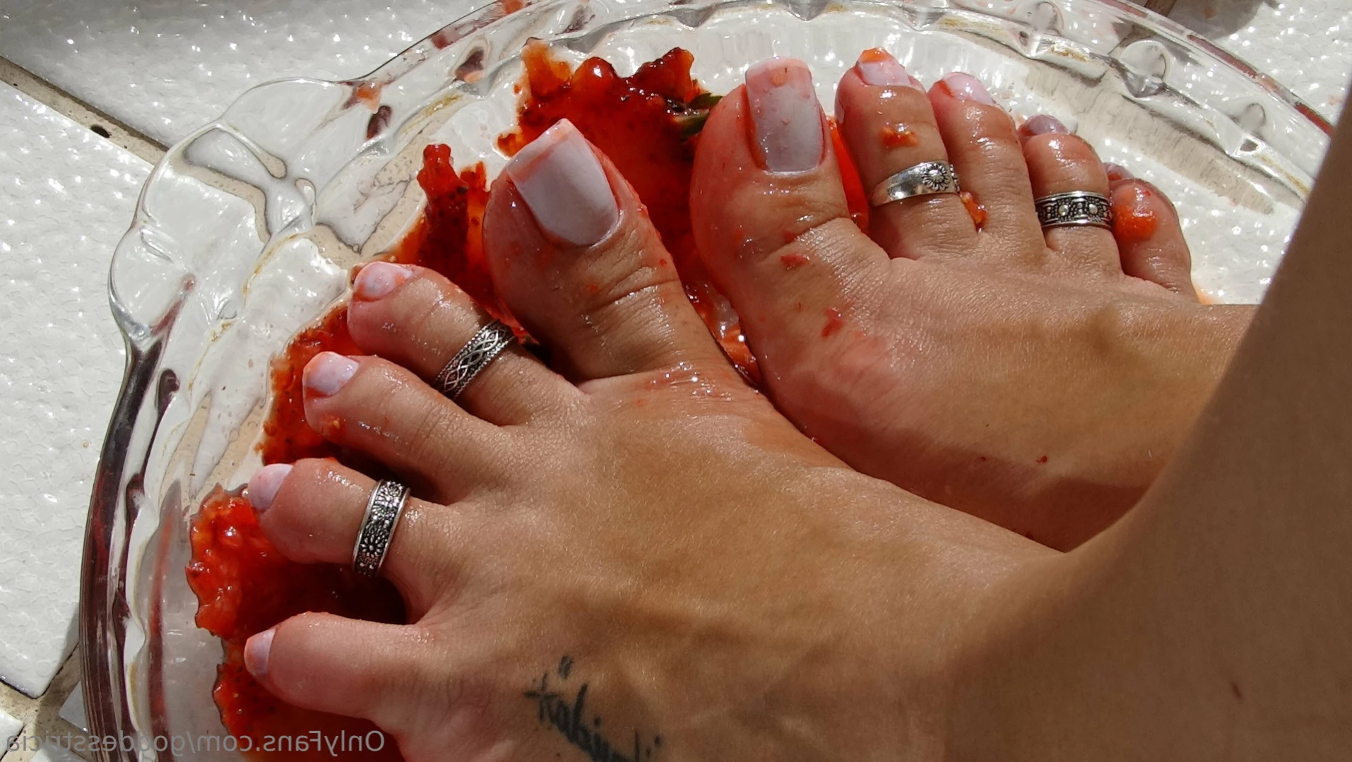 Goddess Trícia [ goddesstricia ] Onlyfans leaked photo 11504292 on Hotleaks.tv