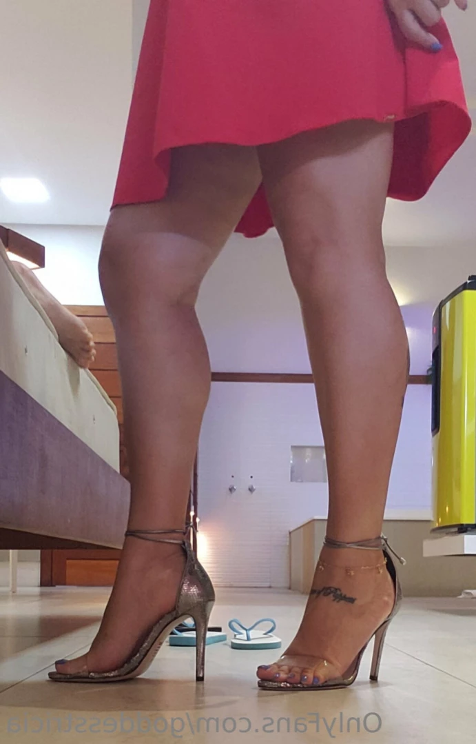 Goddess Trícia [ goddesstricia ] Onlyfans leaked photo 11512537 on Hotleaks.tv