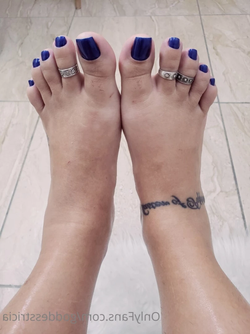 Goddess Trícia [ goddesstricia ] Onlyfans leaked photo 11512670 on Hotleaks.tv