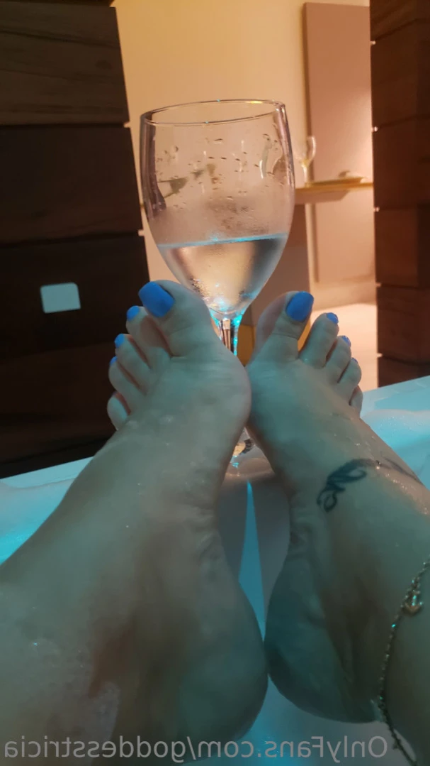 Goddess Trícia [ goddesstricia ] Onlyfans leaked photo 11512745 on Hotleaks.tv