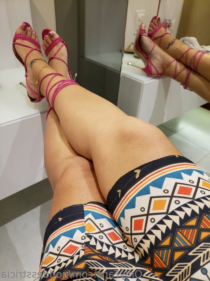 Goddess Trícia [ goddesstricia ] Onlyfans leaked photo 11512756 on Hotleaks.tv
