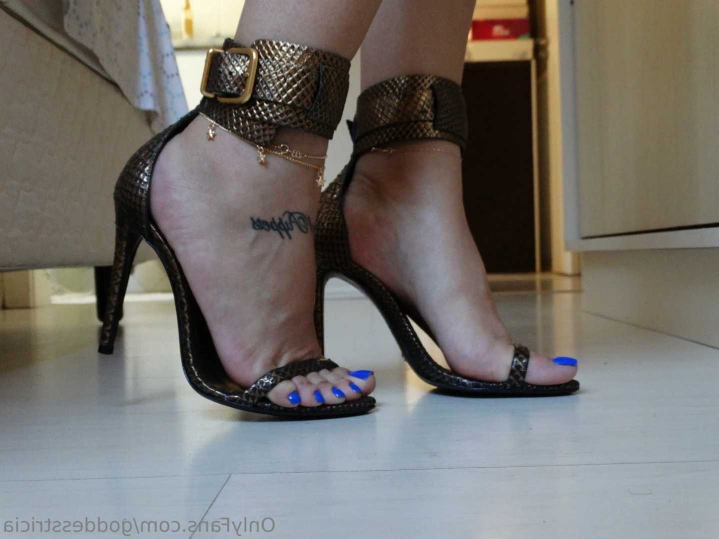 Goddess Trícia [ goddesstricia ] Onlyfans leaked photo 11512992 on Hotleaks.tv