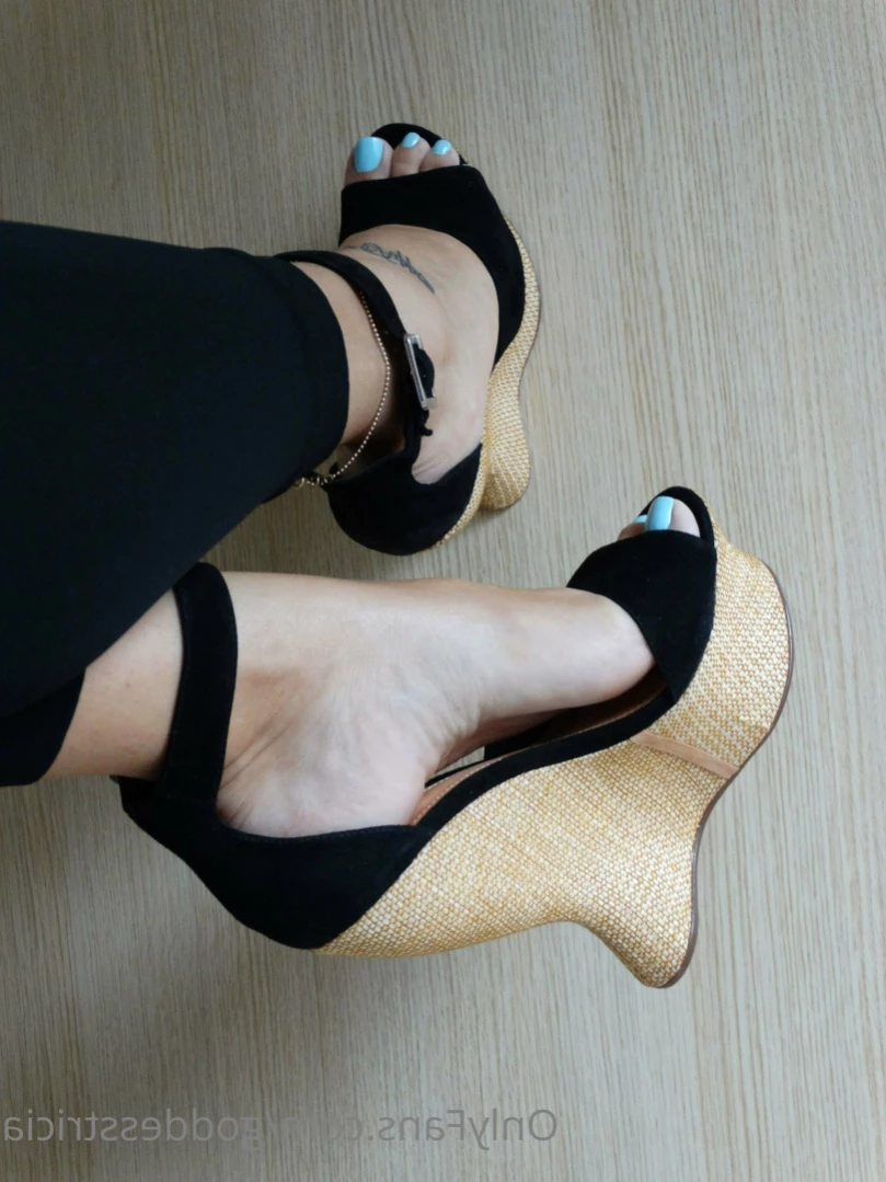 Goddess Trícia [ goddesstricia ] Onlyfans leaked photo 11513008 on Hotleaks.tv