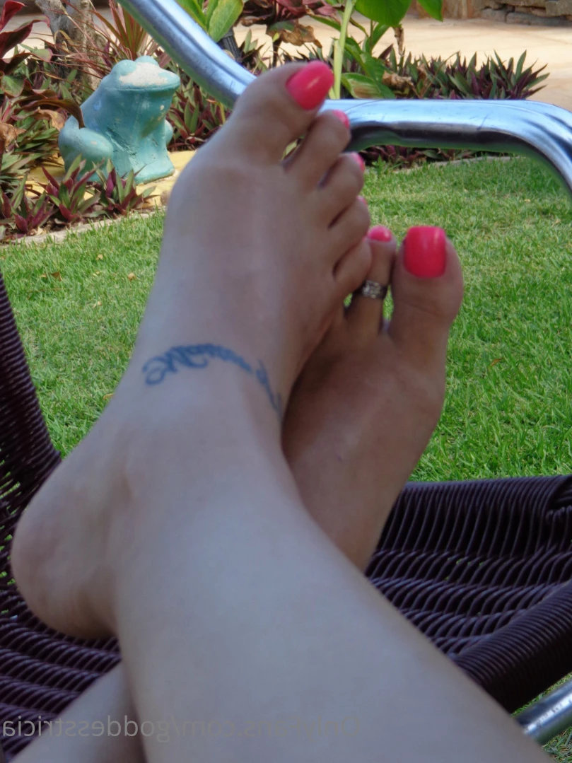 Goddess Trícia [ goddesstricia ] Onlyfans leaked photo 11513125 on Hotleaks.tv