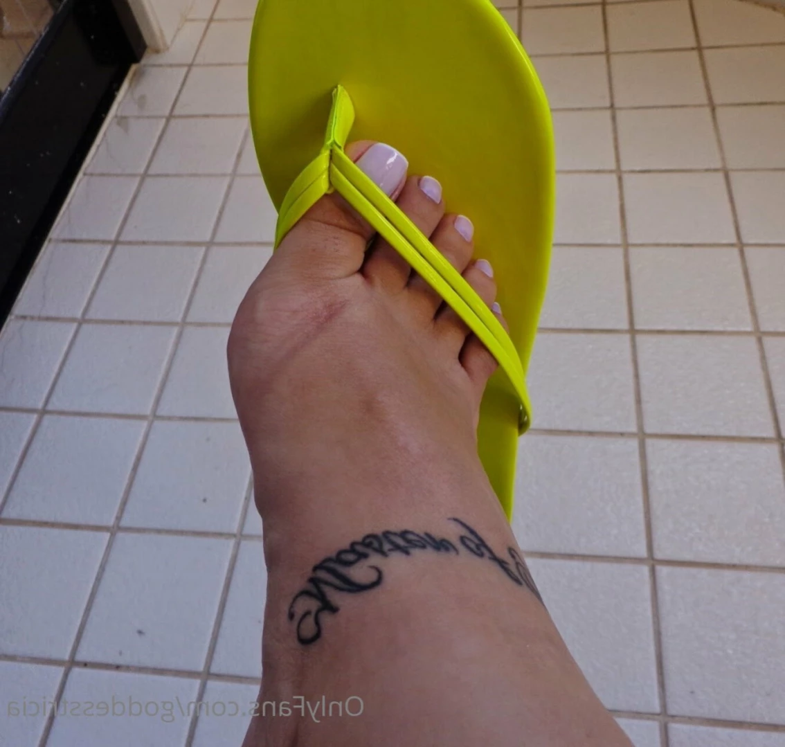 Goddess Trícia [ goddesstricia ] Onlyfans leaked photo 11513258 on Hotleaks.tv