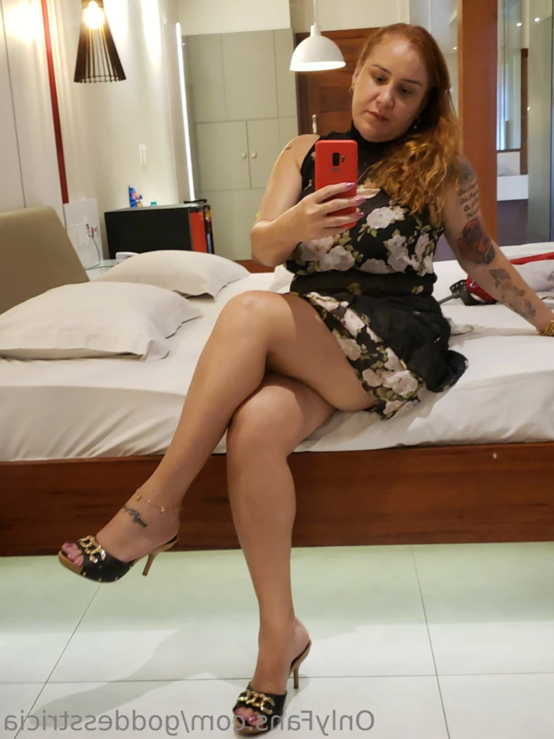 Goddess Trícia [ goddesstricia ] Onlyfans leaked photo 11513321 on Hotleaks.tv