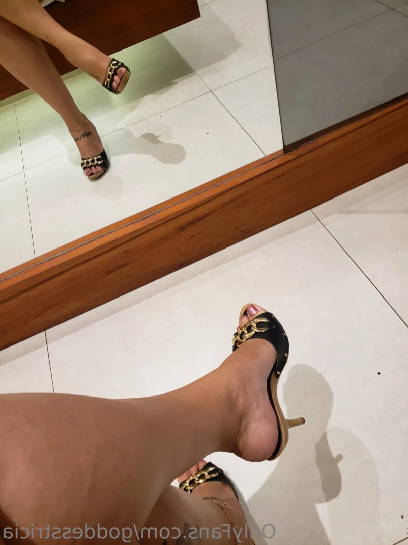 Goddess Trícia [ goddesstricia ] Onlyfans leaked photo 11518678 on Hotleaks.tv