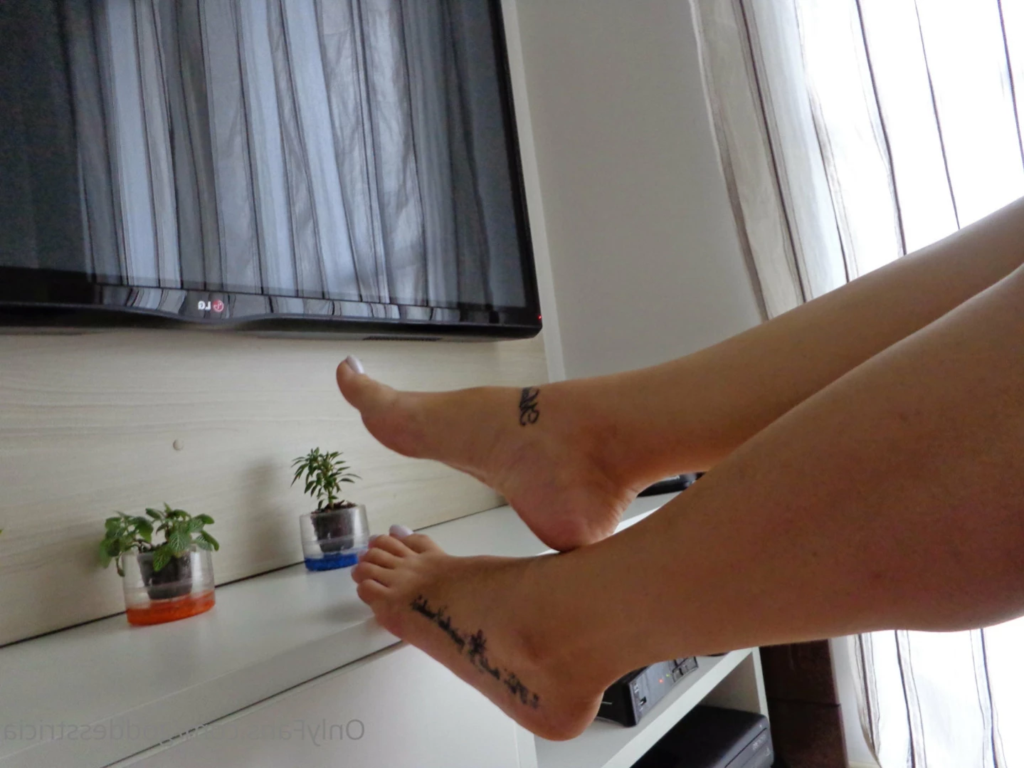 Goddess Trícia [ goddesstricia ] Onlyfans leaked photo 11518767 on Hotleaks.tv