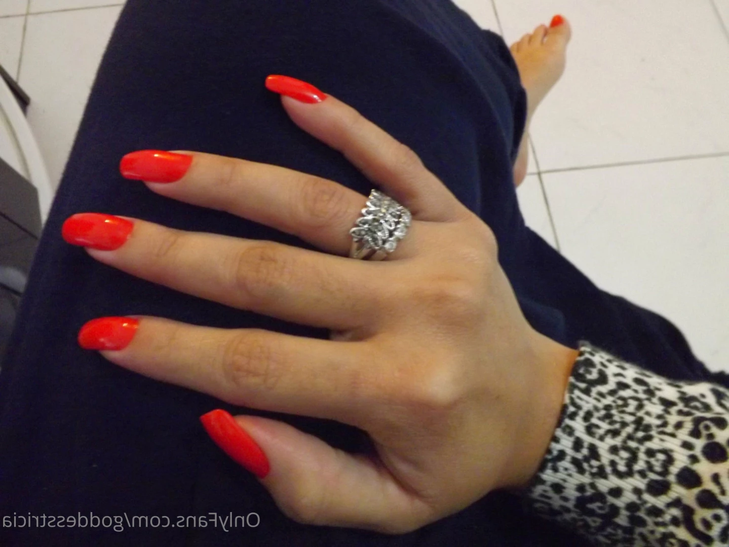 Goddess Trícia [ goddesstricia ] Onlyfans leaked photo 11518863 on Hotleaks.tv