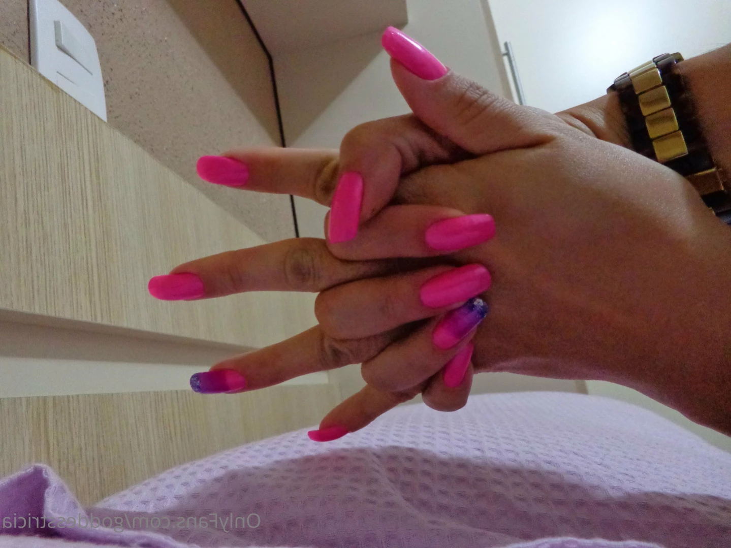 Goddess Trícia [ goddesstricia ] Onlyfans leaked photo 11518866 on Hotleaks.tv