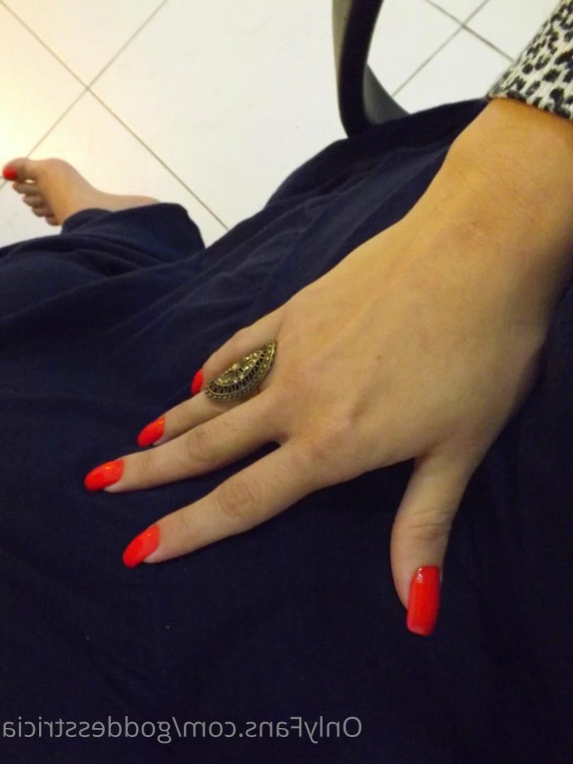 Goddess Trícia [ goddesstricia ] Onlyfans leaked photo 11779851 on Hotleaks.tv
