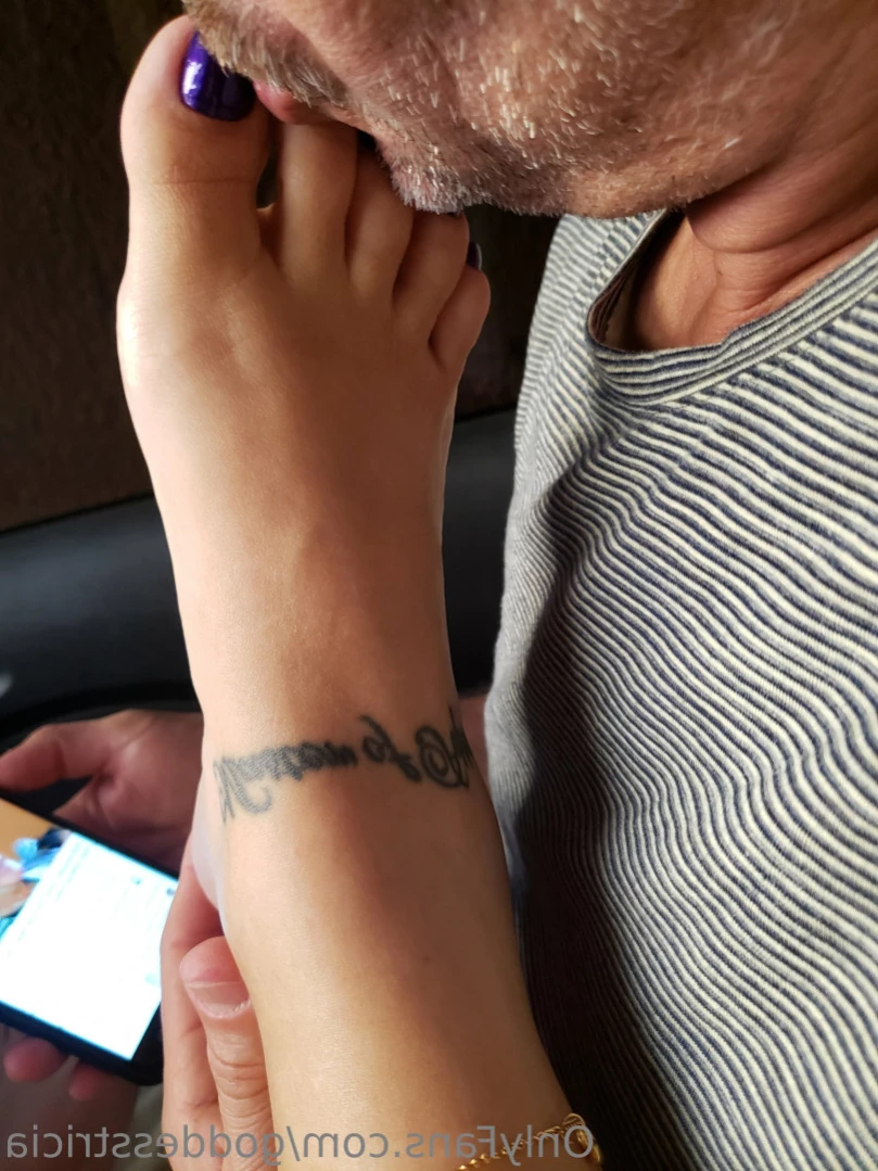 Goddess Trícia [ goddesstricia ] Onlyfans leaked photo 11840489 on Hotleaks.tv