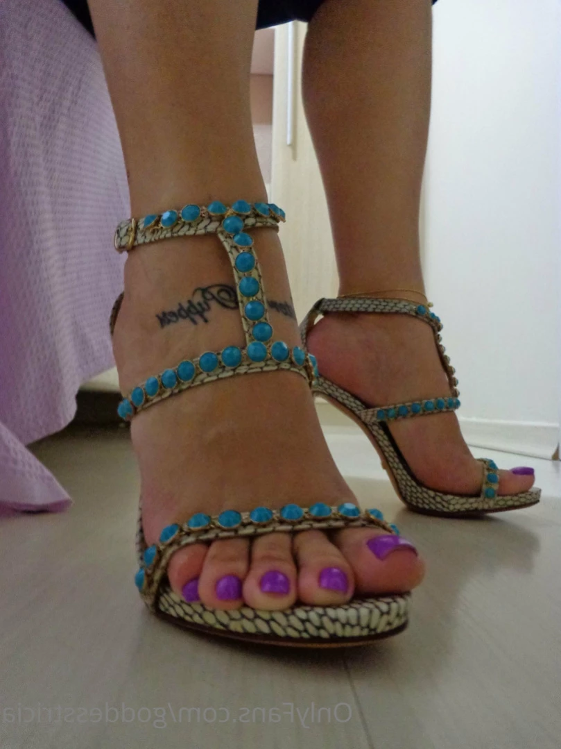 Goddess Trícia [ goddesstricia ] Onlyfans leaked photo 11865423 on Hotleaks.tv