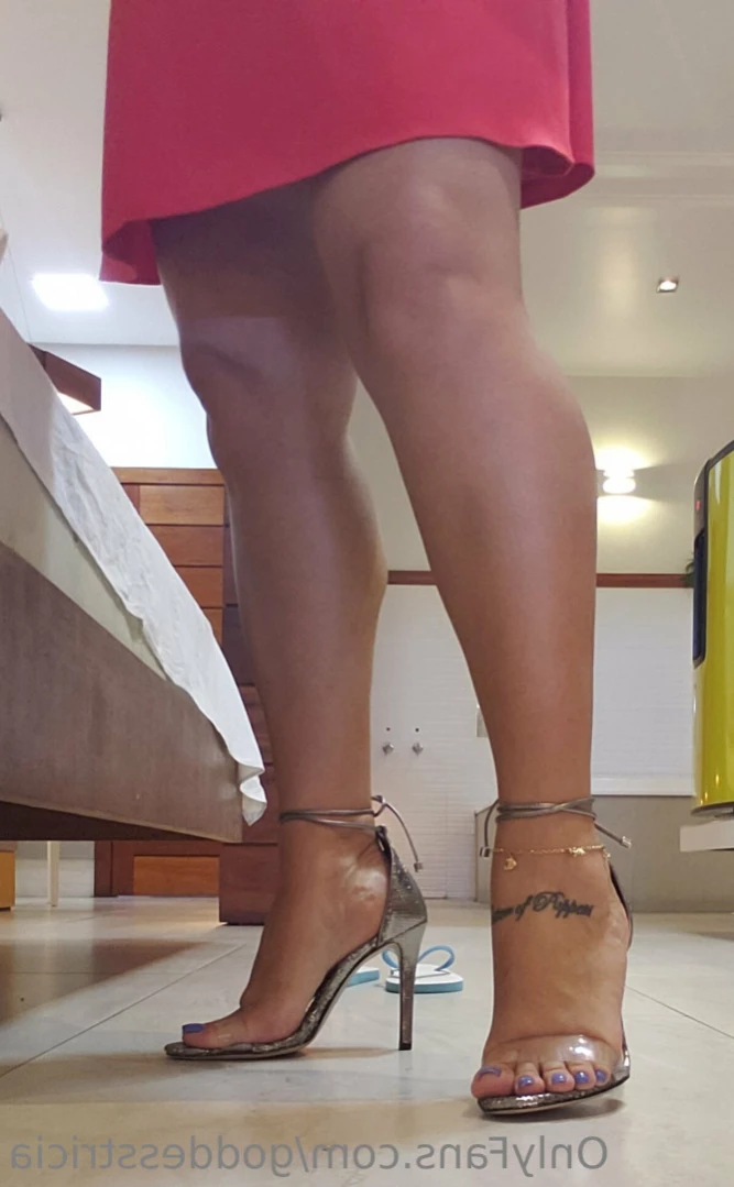 Goddess Trícia [ goddesstricia ] Onlyfans leaked photo 11930452 on Hotleaks.tv