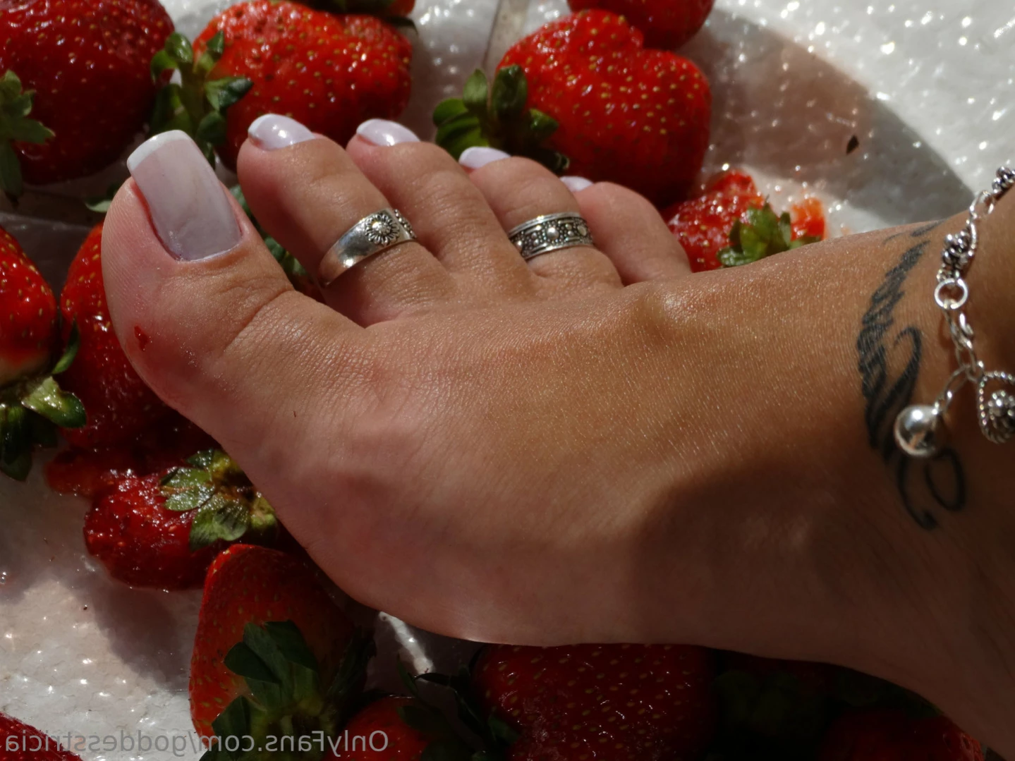 Goddess Trícia [ goddesstricia ] Onlyfans leaked photo 12178298 on Hotleaks.tv