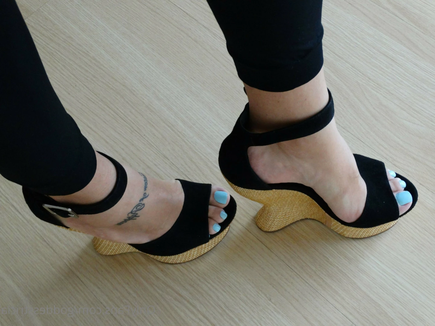 Goddess Trícia [ goddesstricia ] Onlyfans leaked photo 12466778 on Hotleaks.tv