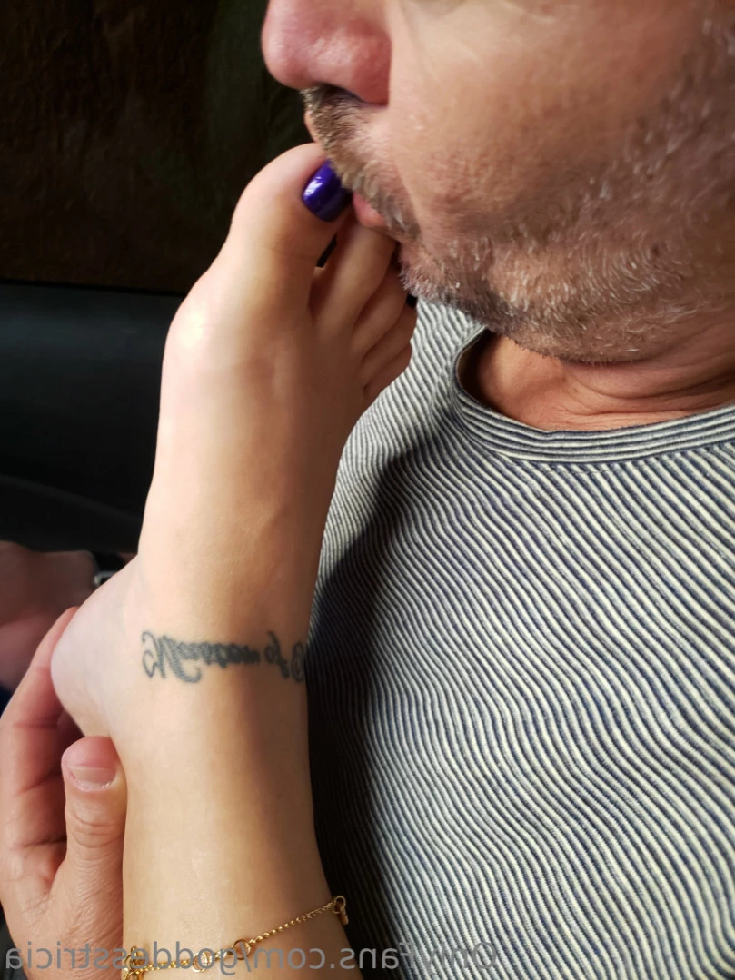 Goddess Trícia [ goddesstricia ] Onlyfans leaked photo 12540989 on Hotleaks.tv