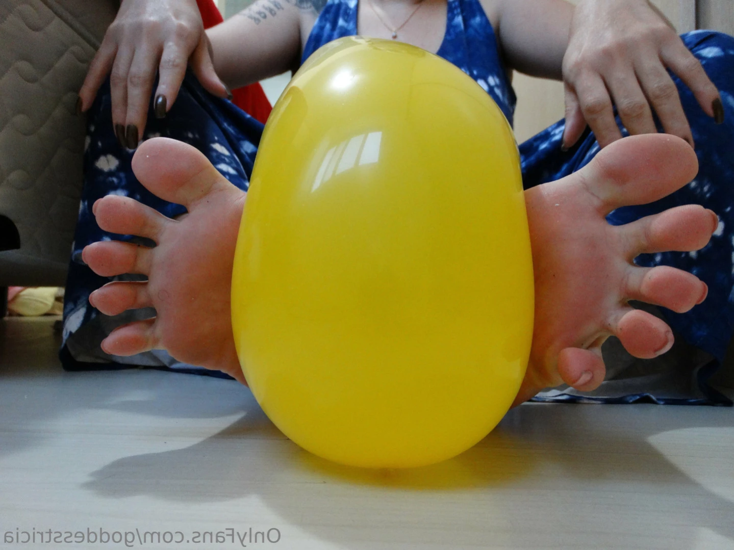Goddess Trícia [ goddesstricia ] Onlyfans leaked photo 12707819 on Hotleaks.tv