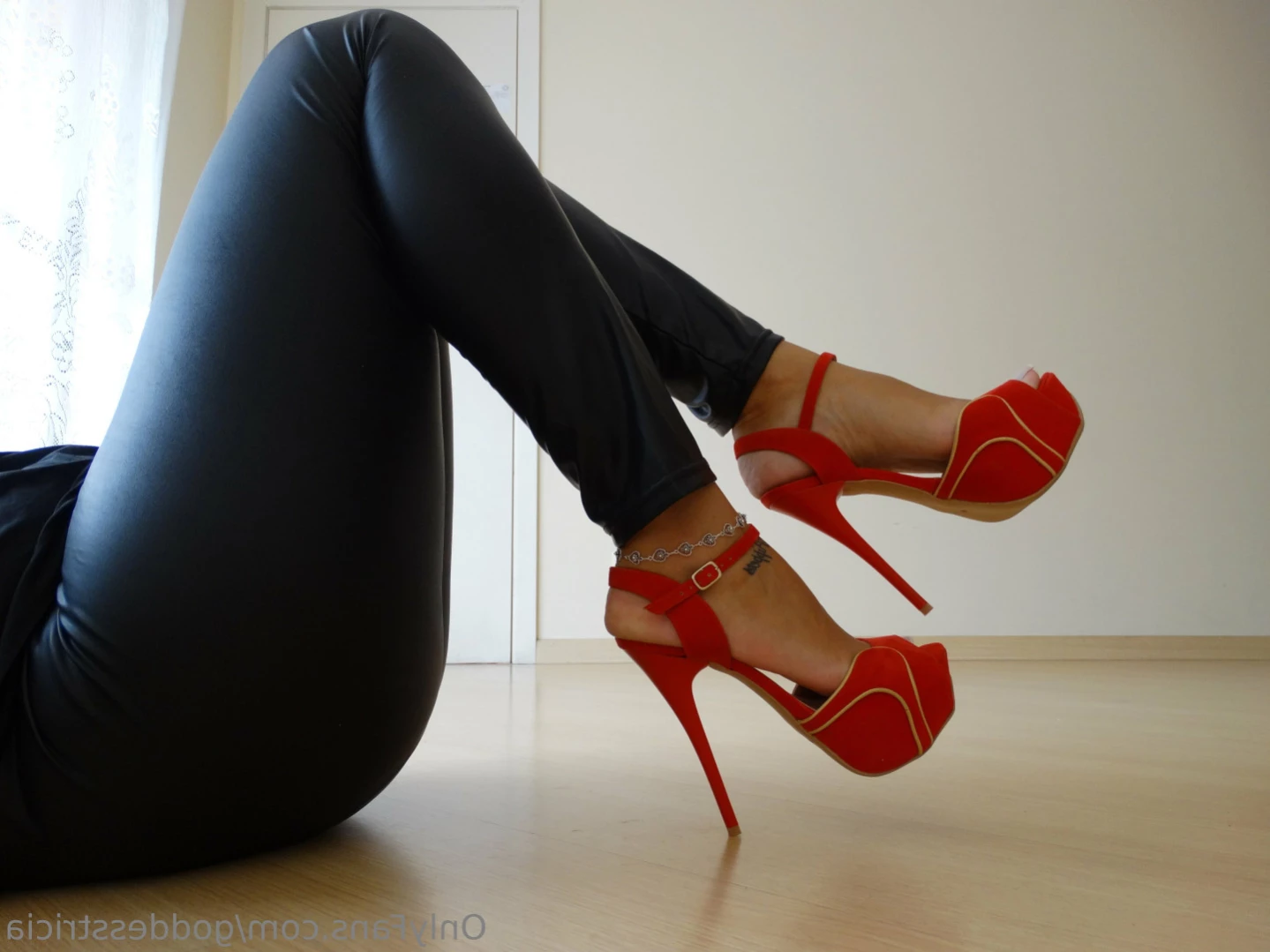Goddess Trícia [ goddesstricia ] Onlyfans leaked photo 12730483 on Hotleaks.tv