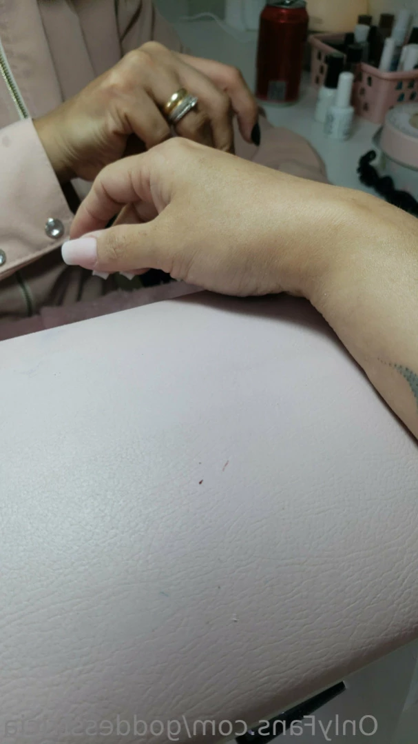 Goddess Trícia [ goddesstricia ] Onlyfans leaked photo 12730516 on Hotleaks.tv
