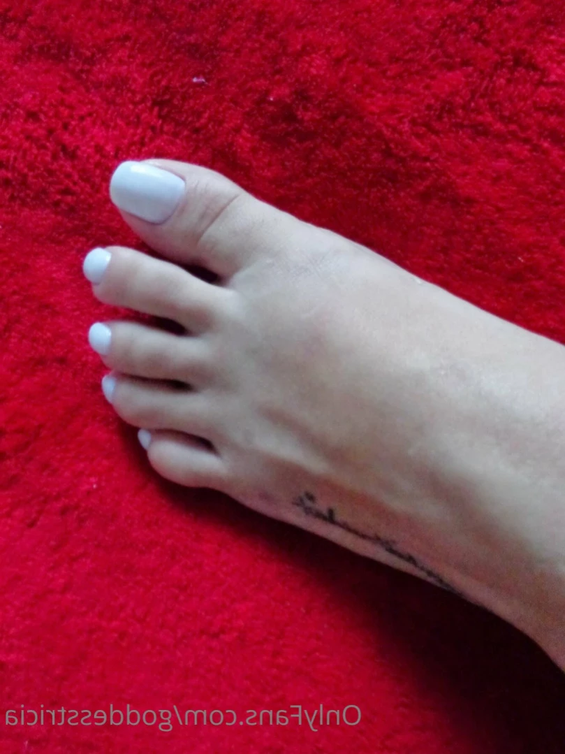 Goddess Trícia [ goddesstricia ] Onlyfans leaked photo 12875160 on Hotleaks.tv
