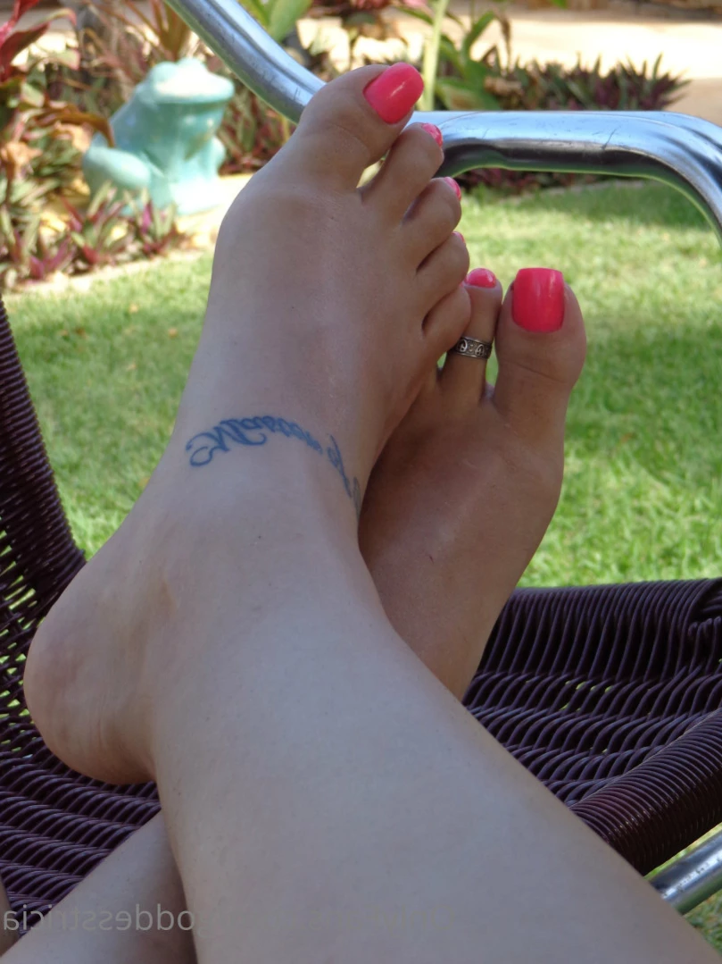 Goddess Trícia [ goddesstricia ] Onlyfans leaked photo 12899980 on Hotleaks.tv