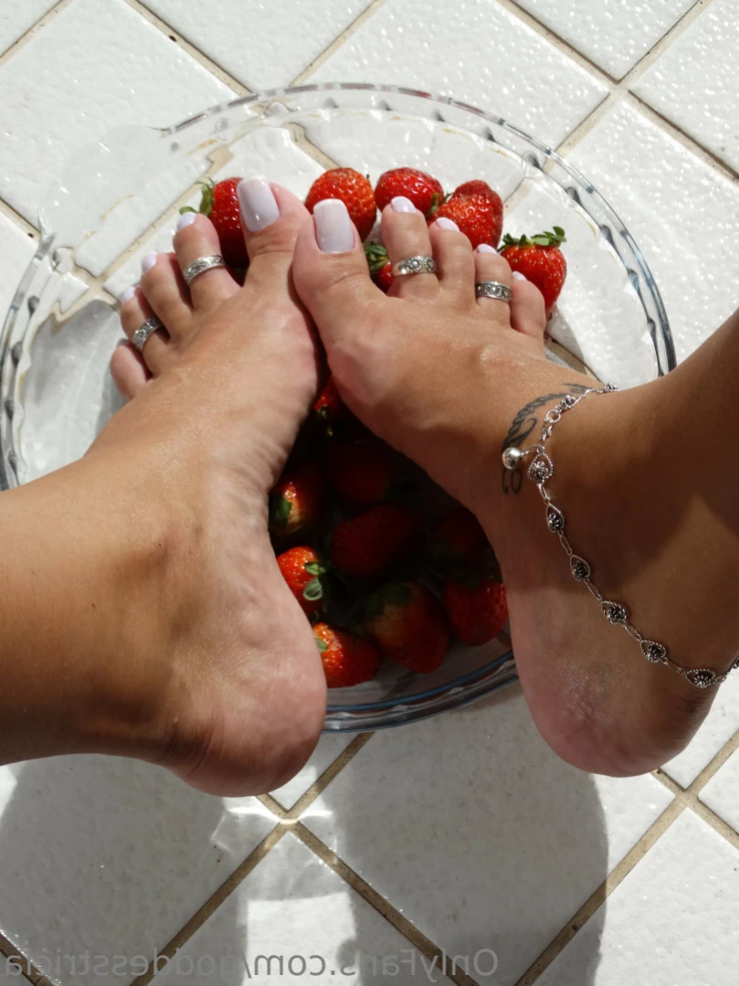Goddess Trícia [ goddesstricia ] Onlyfans leaked photo 13415040 on Hotleaks.tv
