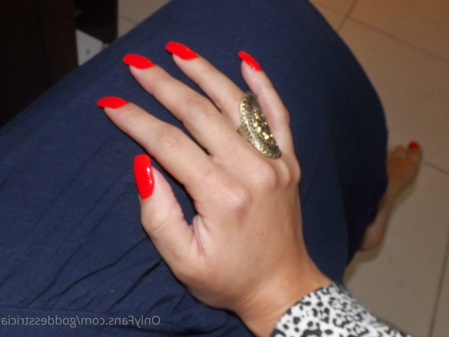 Goddess Trícia [ goddesstricia ] Onlyfans leaked photo 13617319 on Hotleaks.tv