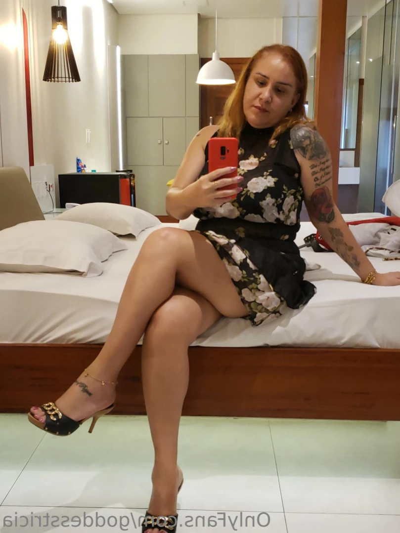 Goddess Trícia [ goddesstricia ] Onlyfans leaked photo 13617363 on Hotleaks.tv