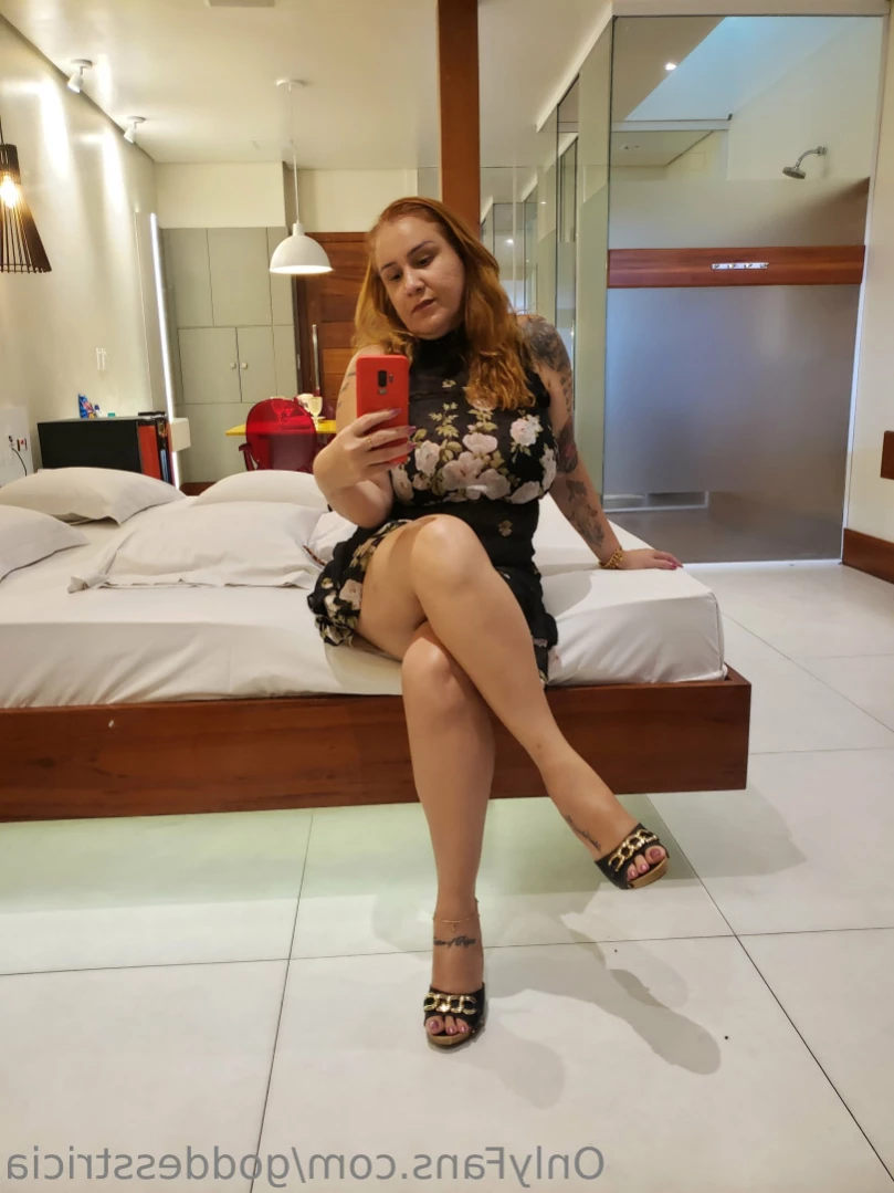 Goddess Trícia [ goddesstricia ] Onlyfans leaked photo 13617574 on Hotleaks.tv