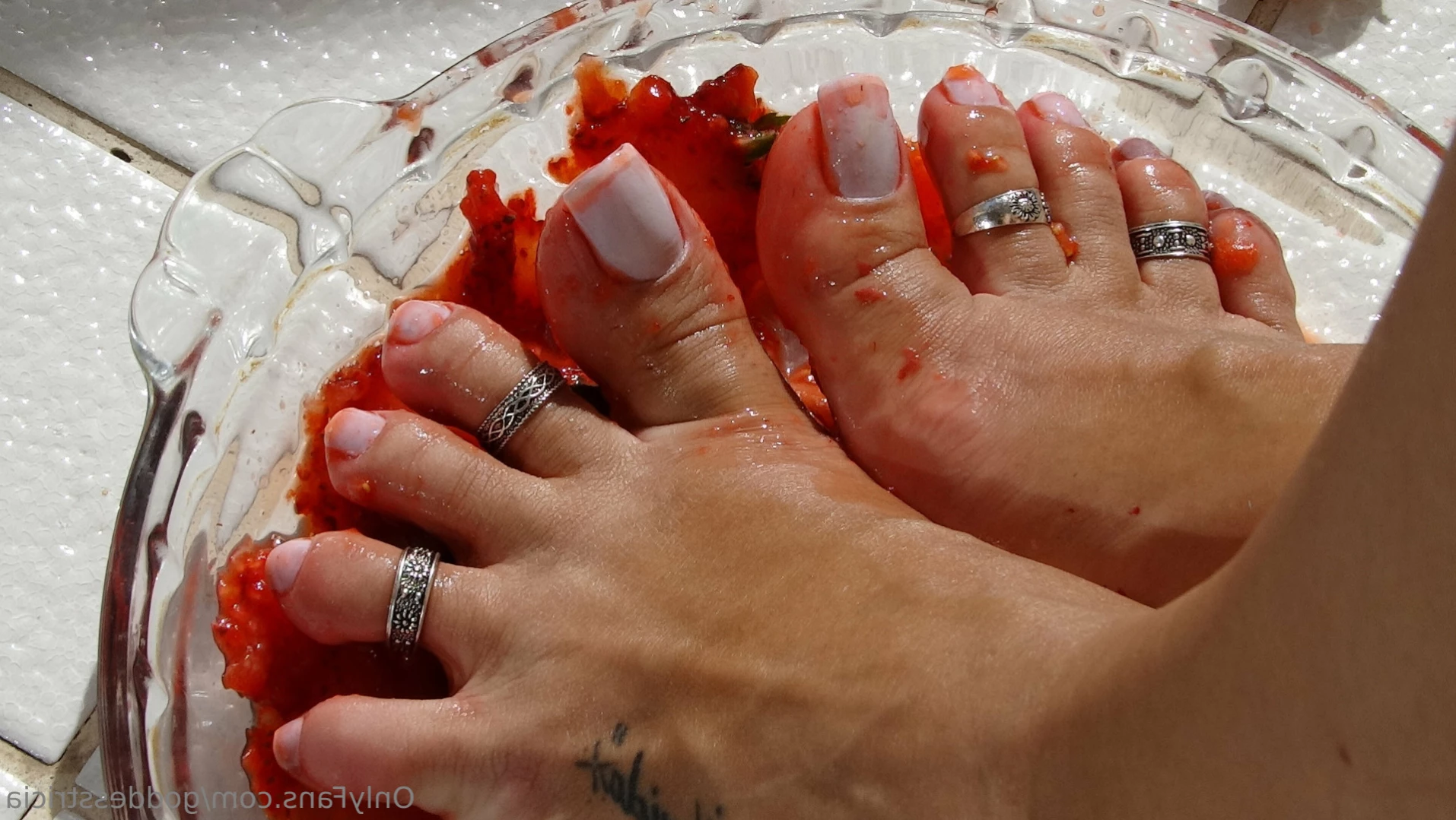 Goddess Trícia [ goddesstricia ] Onlyfans leaked photo 13617856 on Hotleaks.tv