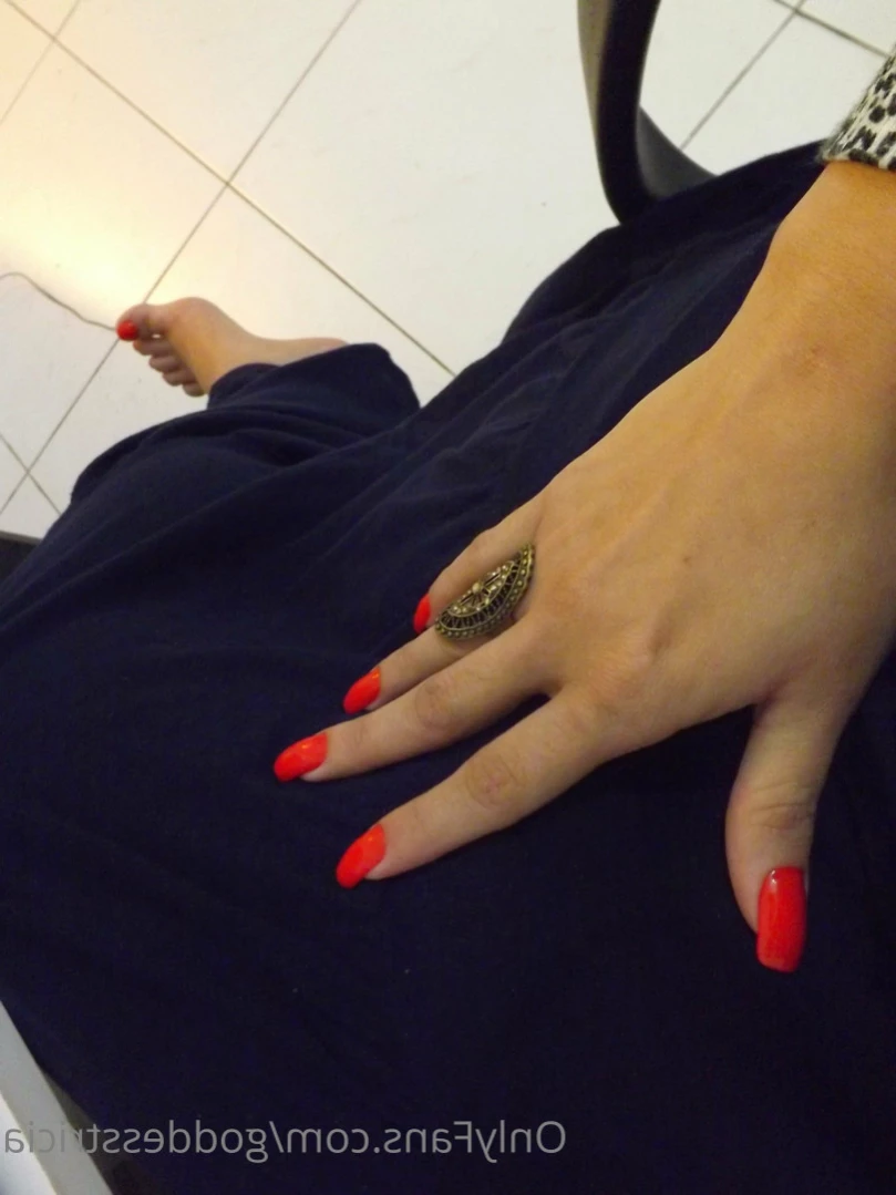 Goddess Trícia [ goddesstricia ] Onlyfans leaked photo 13823478 on Hotleaks.tv