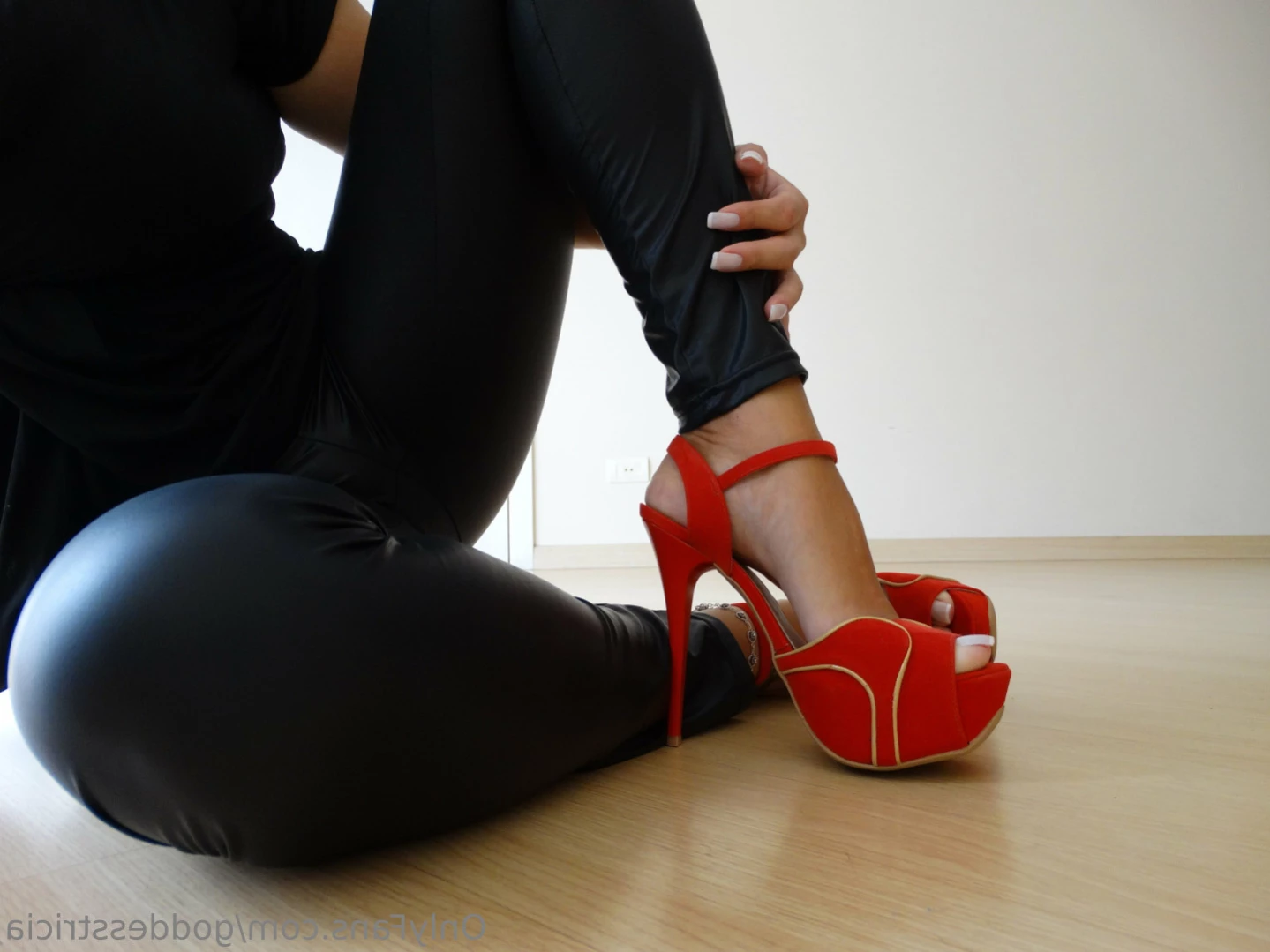 Goddess Trícia [ goddesstricia ] Onlyfans leaked photo 13889248 on Hotleaks.tv