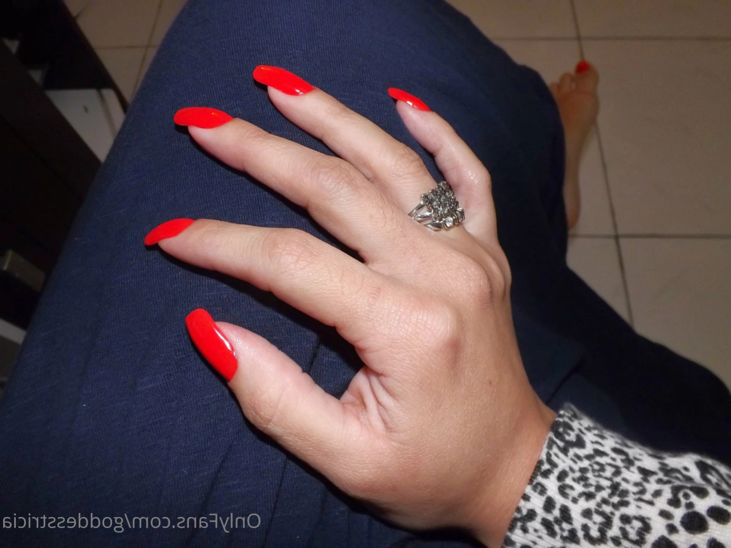 Goddess Trícia [ goddesstricia ] Onlyfans leaked photo 13889329 on Hotleaks.tv