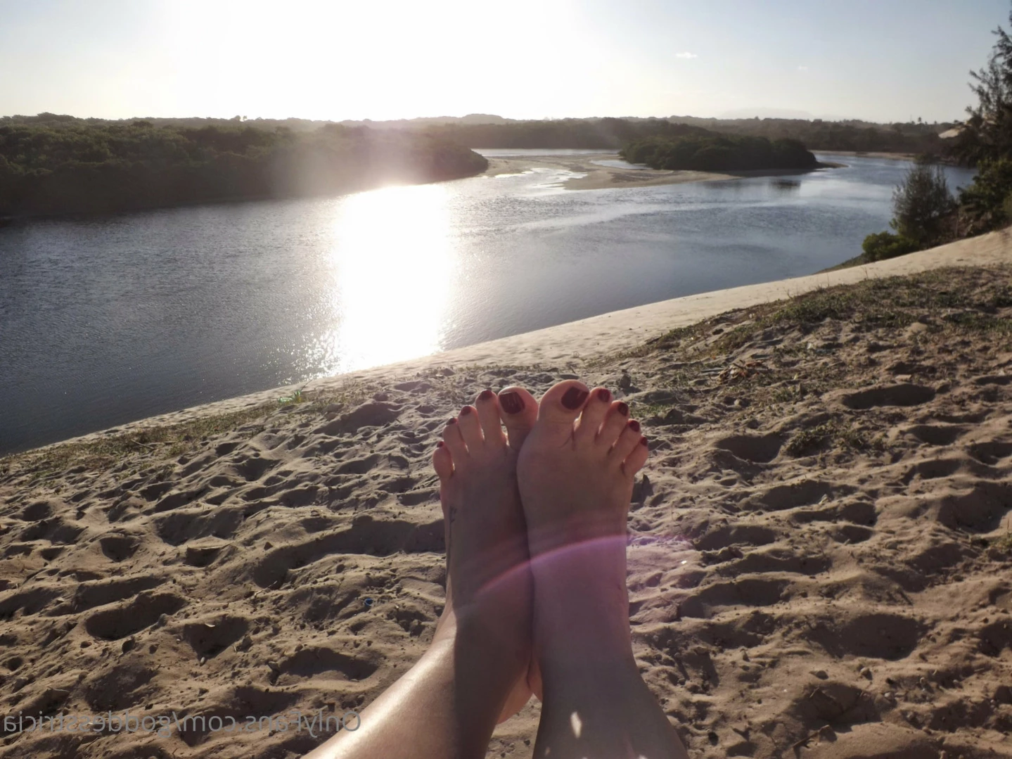 Goddess Trícia [ goddesstricia ] Onlyfans leaked photo 13907858 on Hotleaks.tv