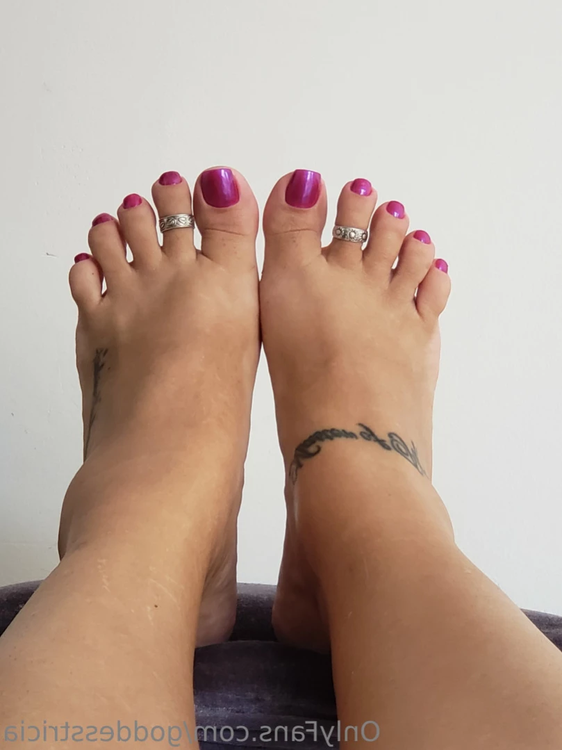 Goddess Trícia [ goddesstricia ] Onlyfans leaked photo 13942582 on Hotleaks.tv