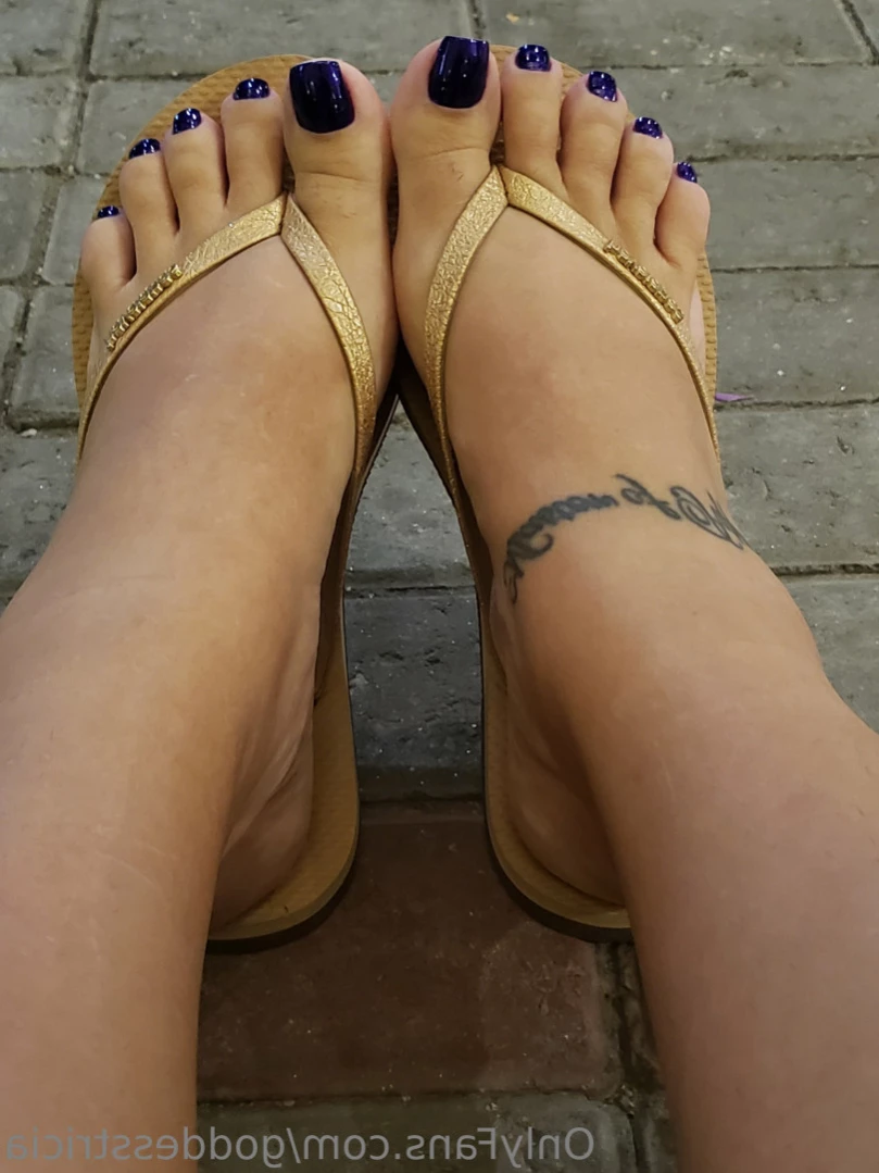 Goddess Trícia [ goddesstricia ] Onlyfans leaked photo 13972271 on Hotleaks.tv