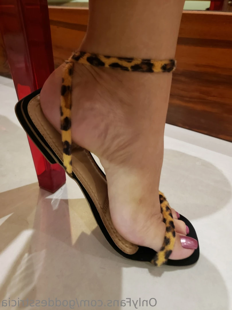 Goddess Trícia [ goddesstricia ] Onlyfans leaked photo 14074161 on Hotleaks.tv