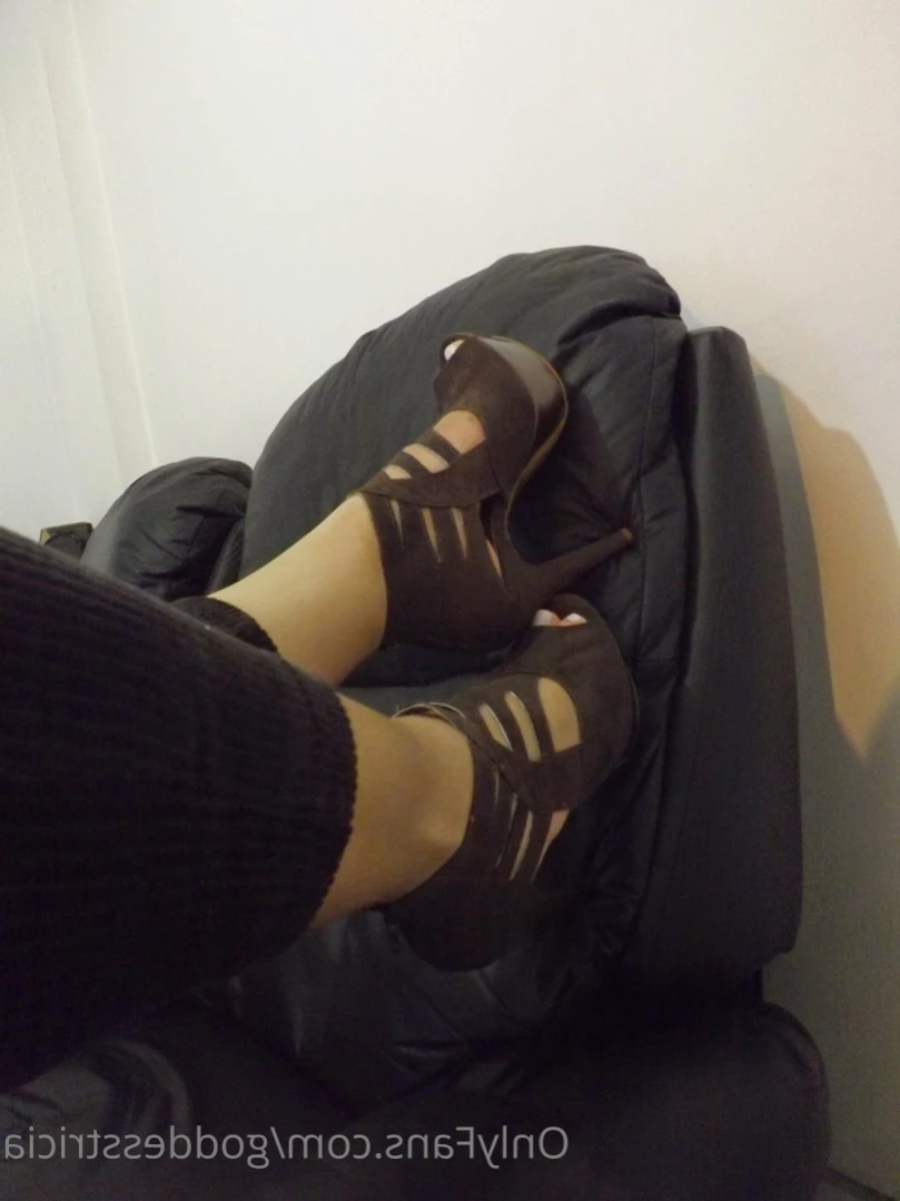 Goddess Trícia [ goddesstricia ] Onlyfans leaked photo 14299777 on Hotleaks.tv