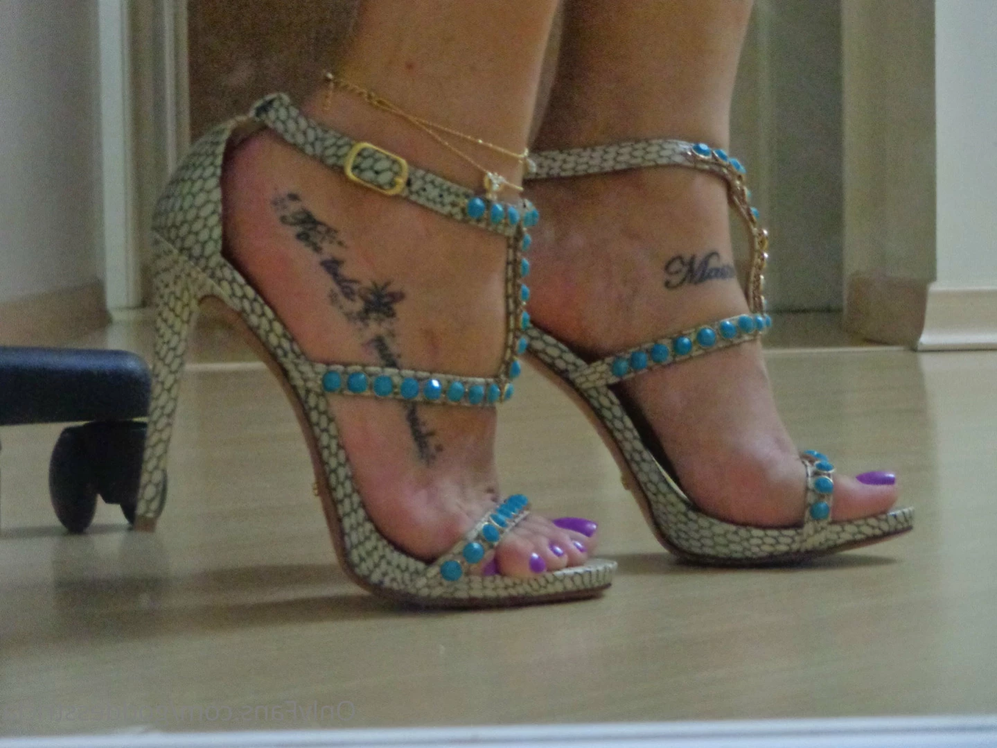 Goddess Trícia [ goddesstricia ] Onlyfans leaked photo 14301000 on Hotleaks.tv