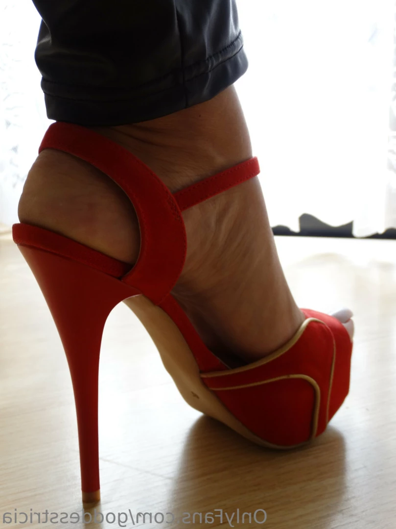 Goddess Trícia [ goddesstricia ] Onlyfans leaked photo 14379785 on Hotleaks.tv