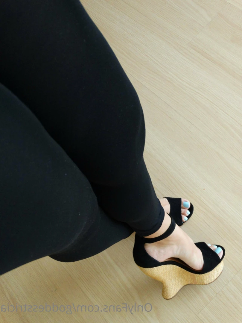 Goddess Trícia [ goddesstricia ] Onlyfans leaked photo 14379985 on Hotleaks.tv