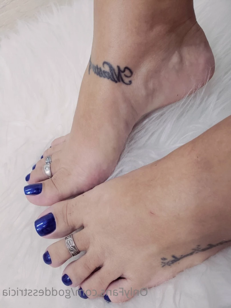 Goddess Trícia [ goddesstricia ] Onlyfans leaked photo 14542840 on Hotleaks.tv