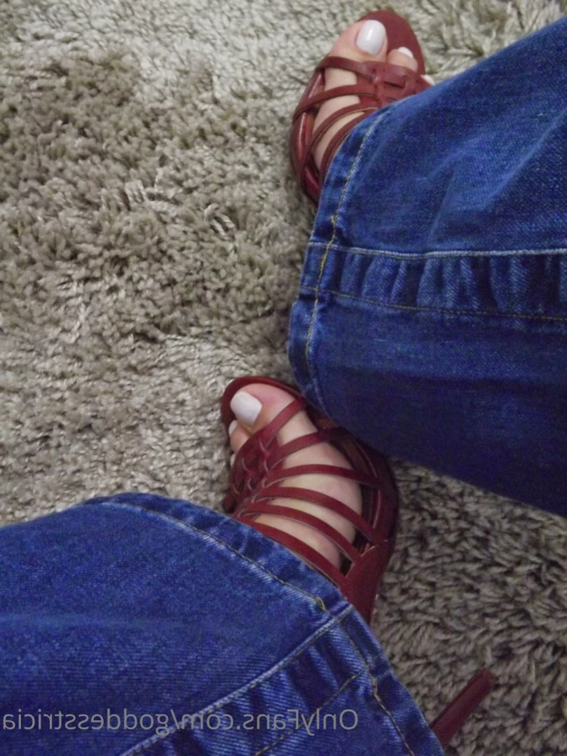 Goddess Trícia [ goddesstricia ] Onlyfans leaked photo 14542845 on Hotleaks.tv
